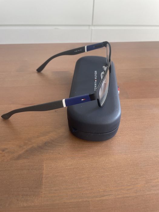 Okulary korekcyjne z filtrem drive