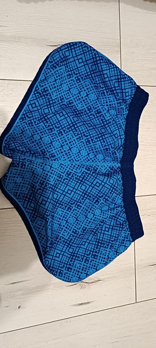 Szorty sportowe damskie Under Armour roz MD