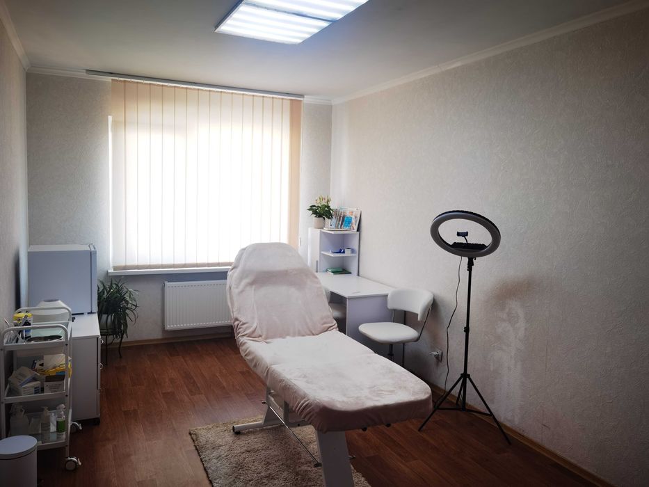 Отличный офис в ЖК "Патриотика", ул. Гмыри 16. Генератор на лифт!