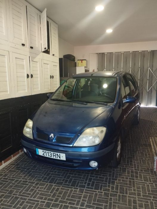 Renault Scénic 1.4 16V