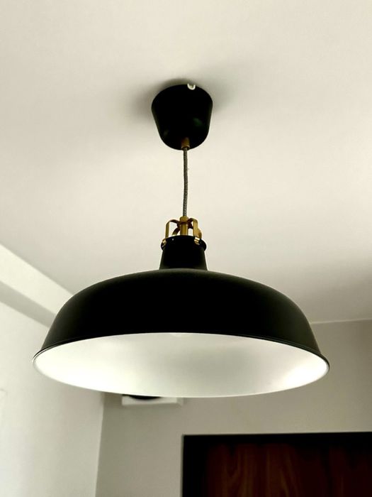 Lampa Ikea Ranarp
