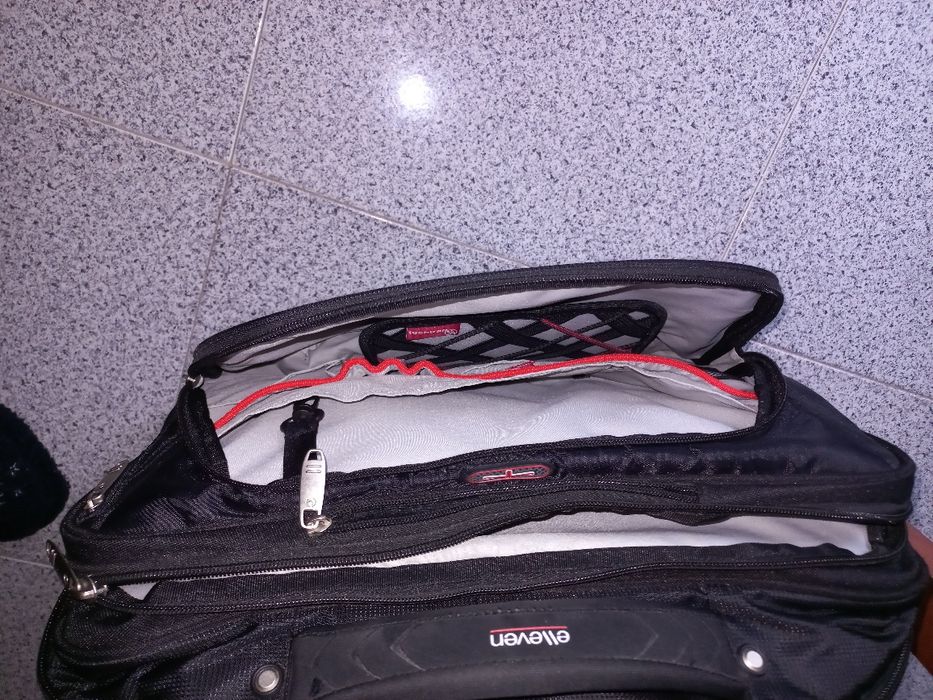 Mala porta documentos