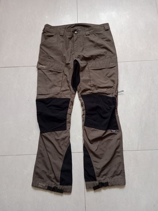 Lundhags spodnie trekkingowe roz 56