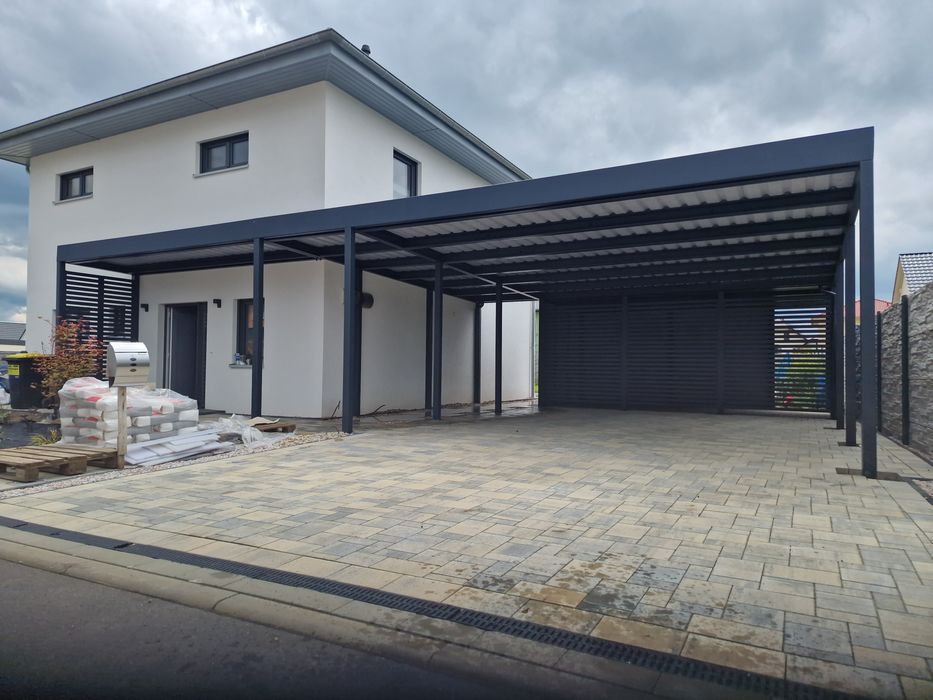 RABAT 20% Pergola Zadaszenie Wiata samochodowa  Ogród zimowy