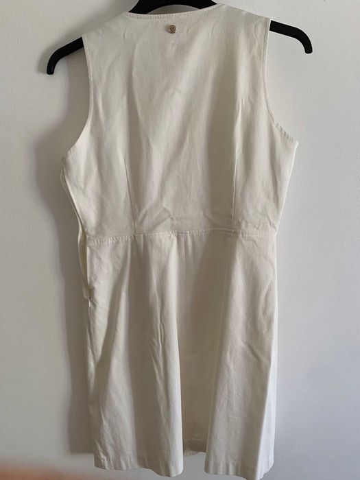 Vestido Lion of Porches como novo