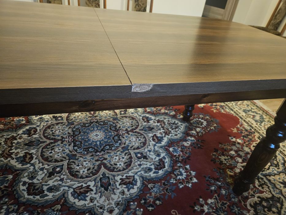 Sprzedam stół 180 cm/236 cmx89 cm