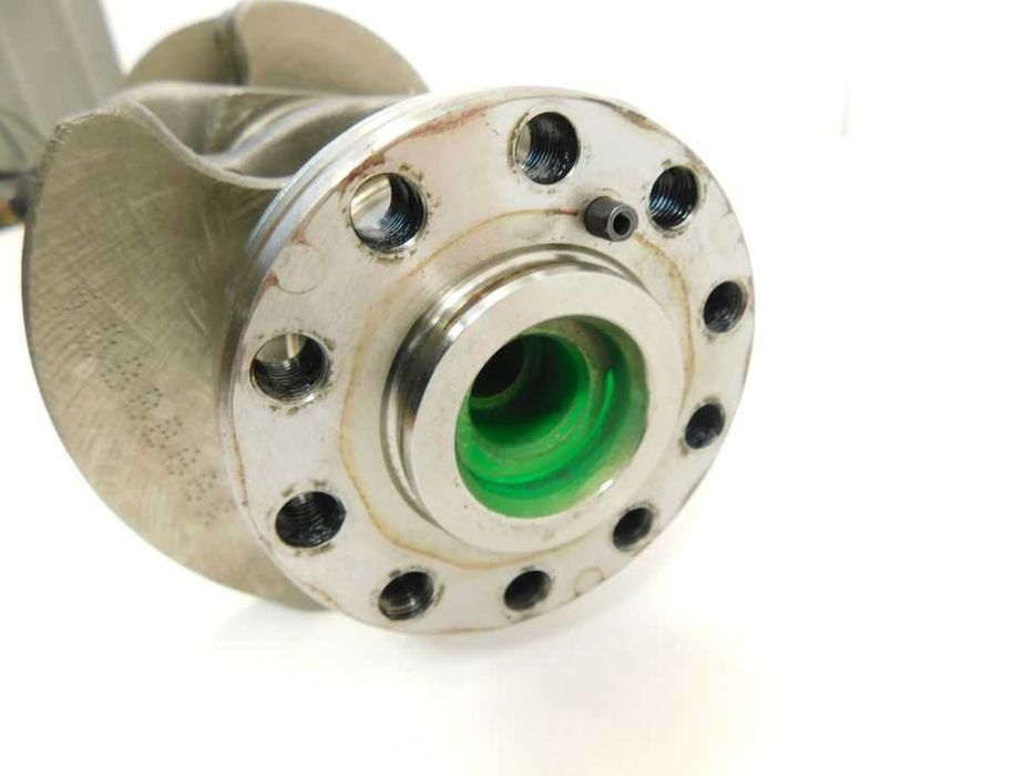 Wał korbowy 2.5 T Ford Focus II ST Mondeo MK4 Volvo V50 S40 II B5254T3