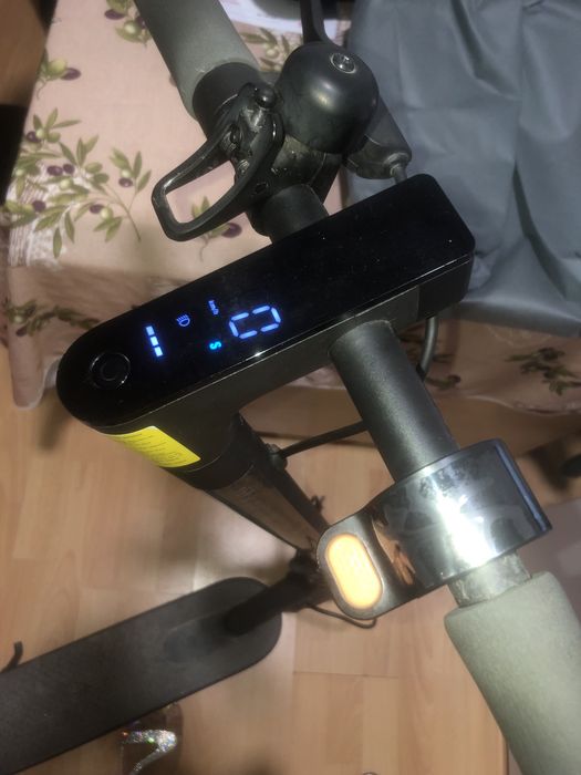 Trotinete Elétrica Xiaomi Mi Electric Scooter