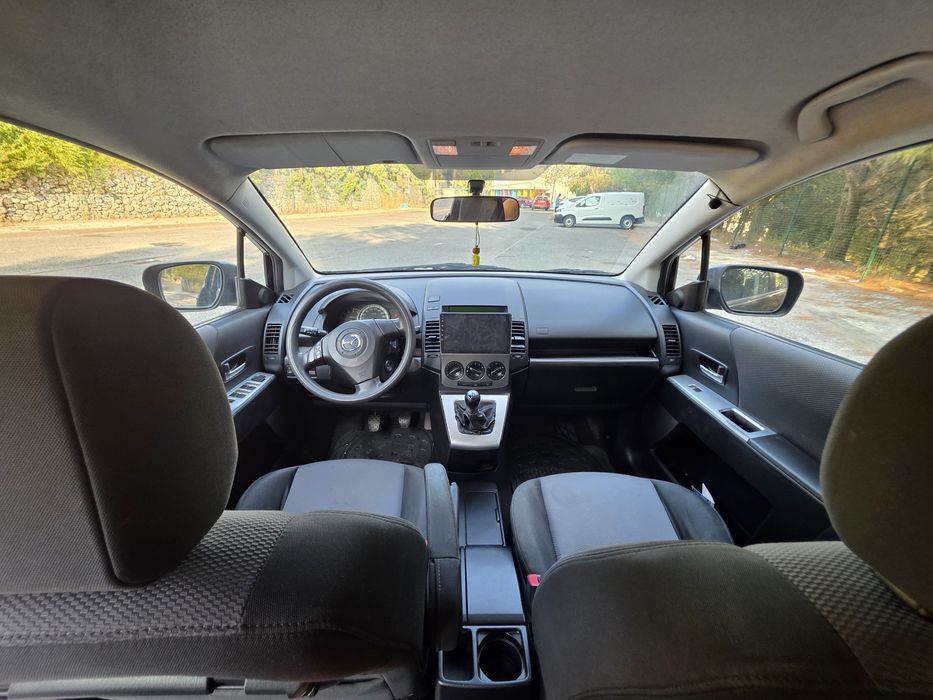 Mazda 5 2.0 7Lugares