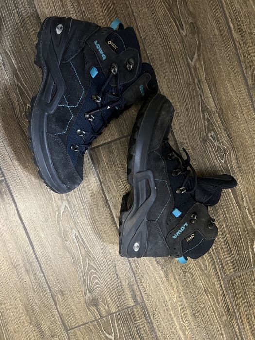 Ботинки зимние 38 розмір