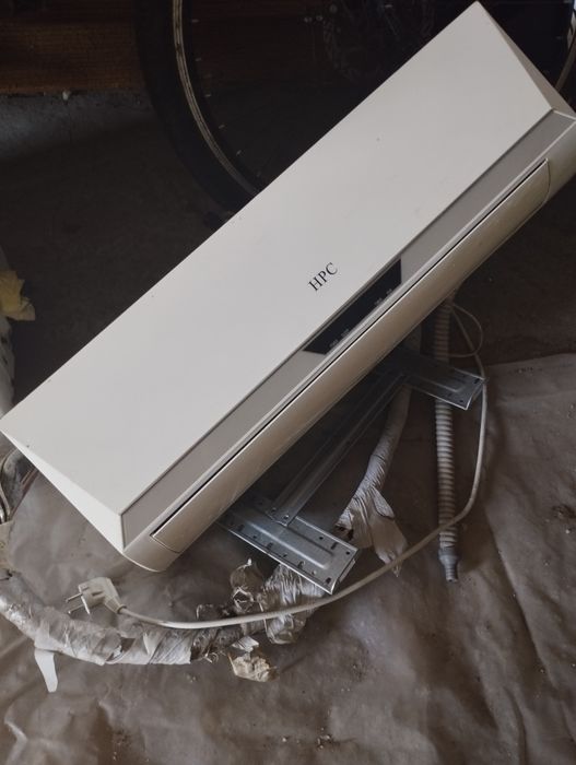 Кондиционер б.у..