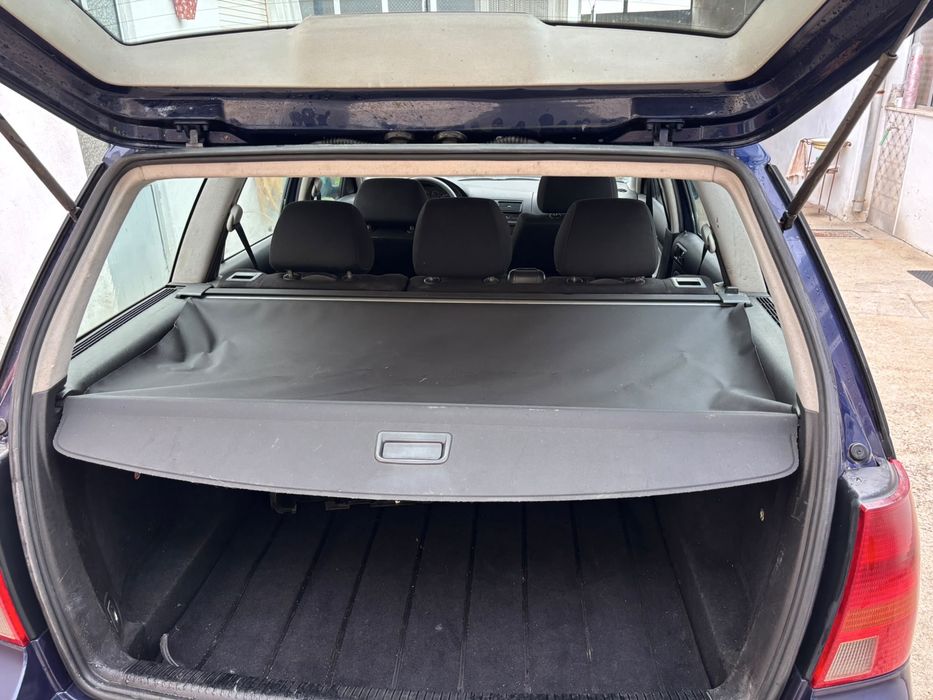 Vendo carrinha Golf 4 1.9TDI