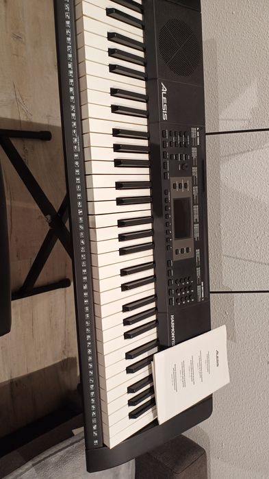 Sprzedam - Keyboard Alesis harmony61