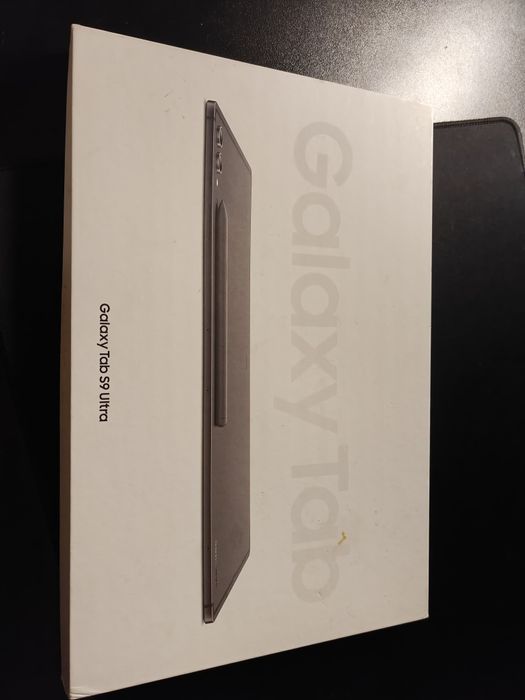Samsung Galaxy TAB s9 ultra
