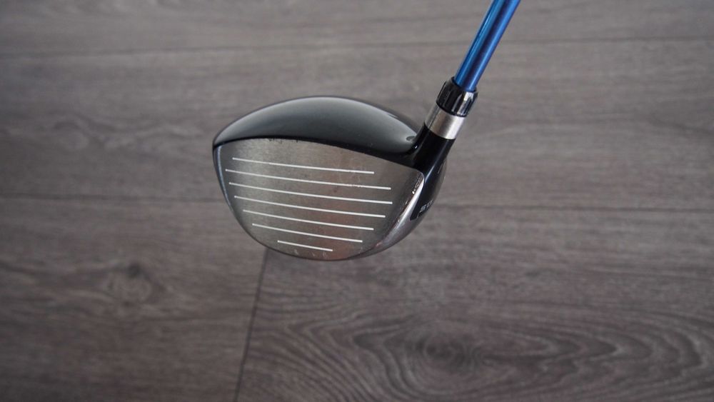 Kij do golfa HONMA Driver 10,5 stopnia  stan idealny