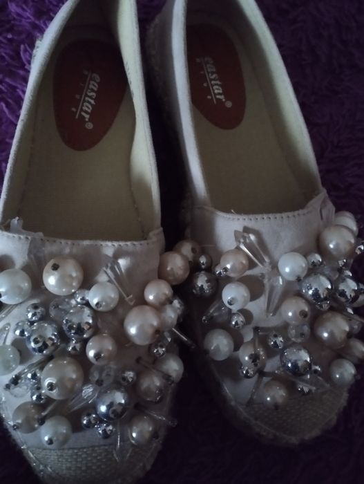 Нереально гарні 37 розмір