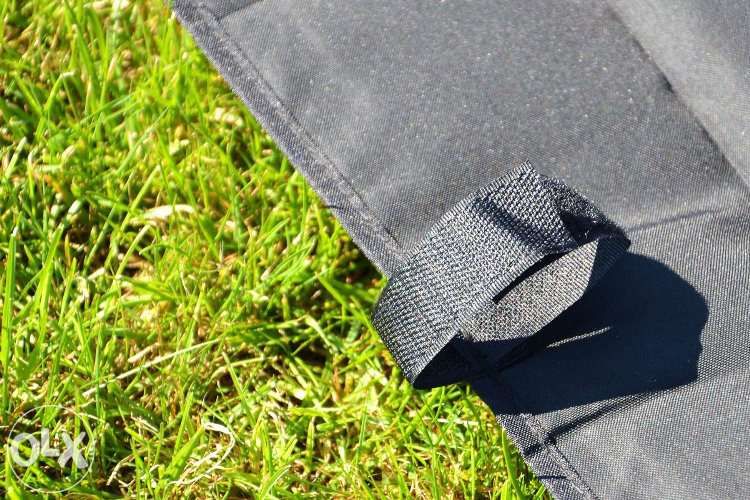 Tenda / Paddock / Pavilhão 3x3m Montagem rápida - NOVOS