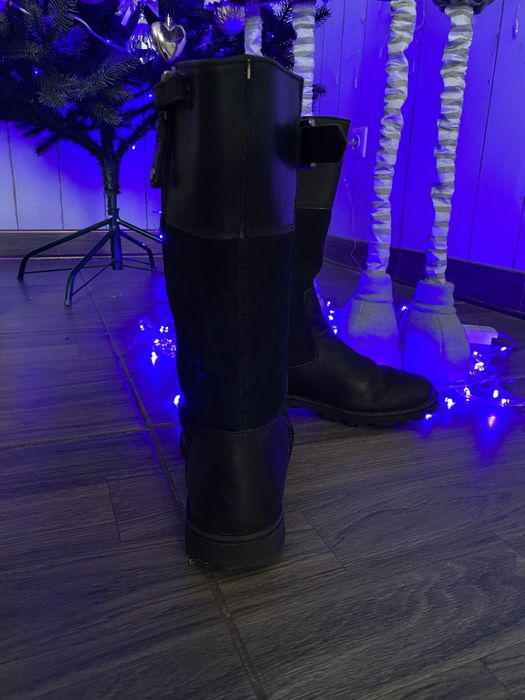 Сапоги Timberland