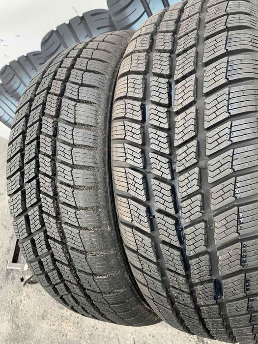 Шини нові 195/60 R15 Barum зима 2023 рік