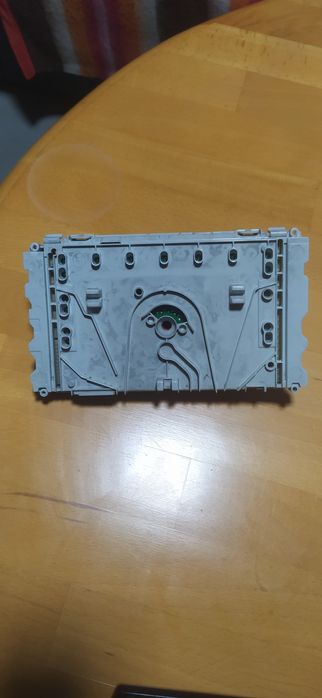 Programator WAVE 2 ECO Whirlpool