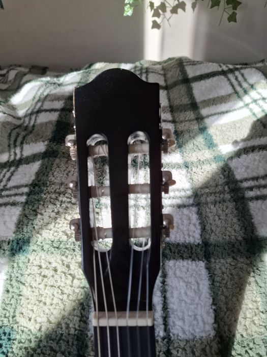 Gitara klasyczna 3/4_