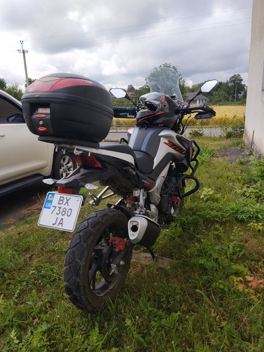 Обміняю або продам SPARK 300 2025 року.обмін на круізера 250