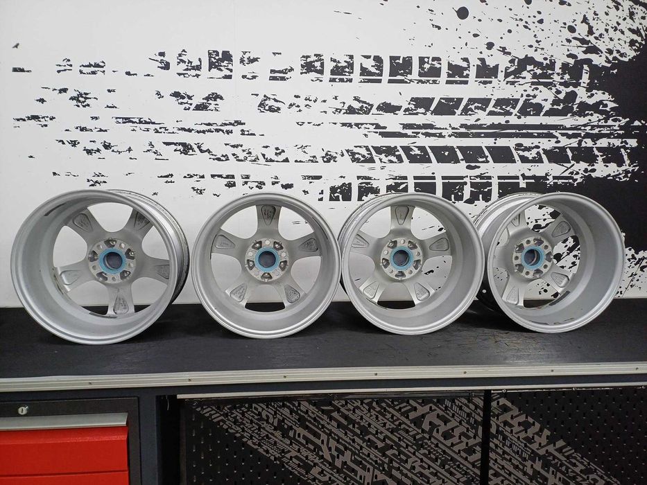 Alu Felgi 16 5x112 SEAT  Leon III IV  Exeo  Alhambra I Arona Ateca
