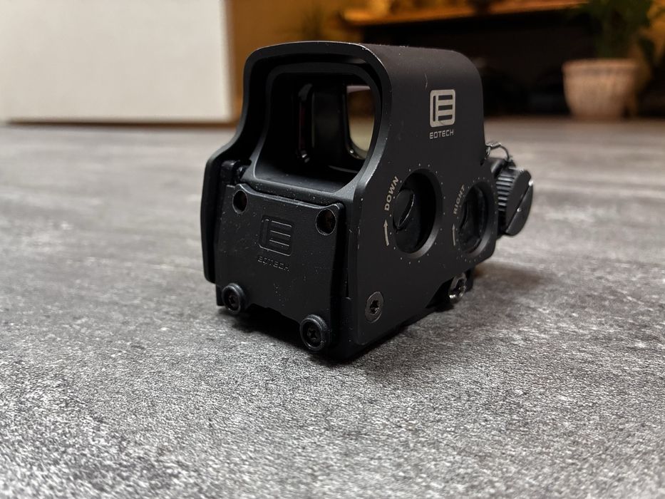 EOTECH EXPS3-2 Original USA NV Голографічний приціл