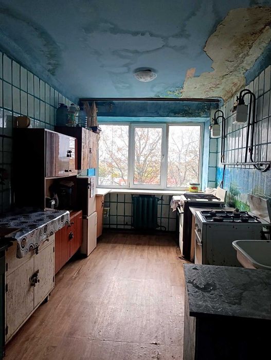 Продам кімнату в гуртожитку вул.Вітрука
