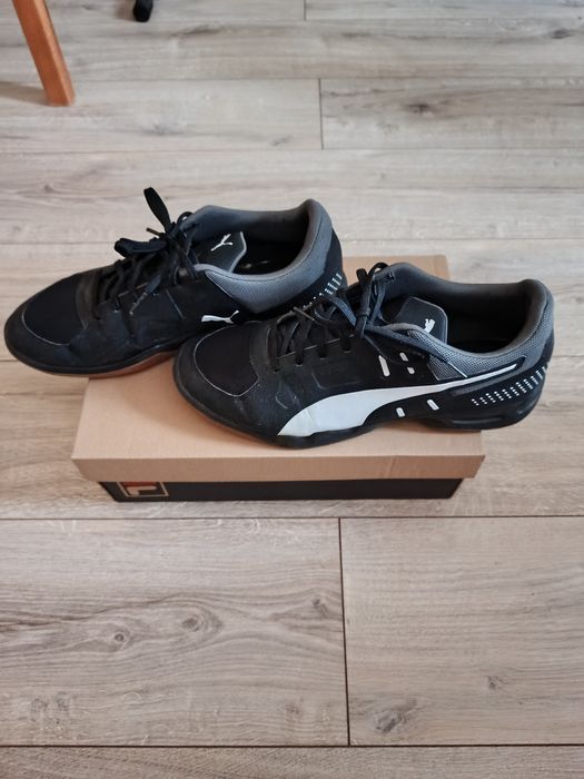 Obuwie sportowe Puma