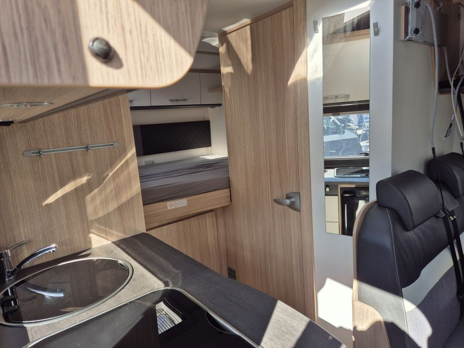 Kamper Sunlight A60