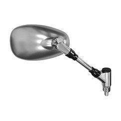 espelho direito yamaha sr 400 -ey547d