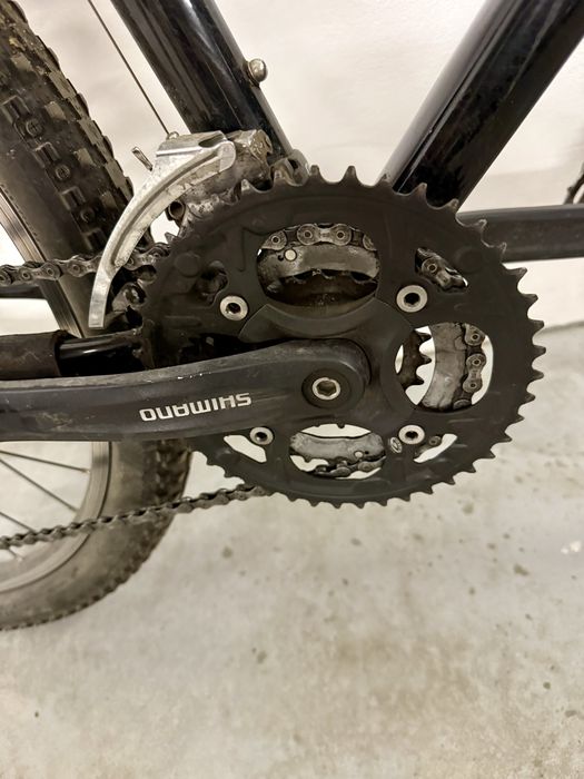 Rower Author Traction MTB  26, rama 19