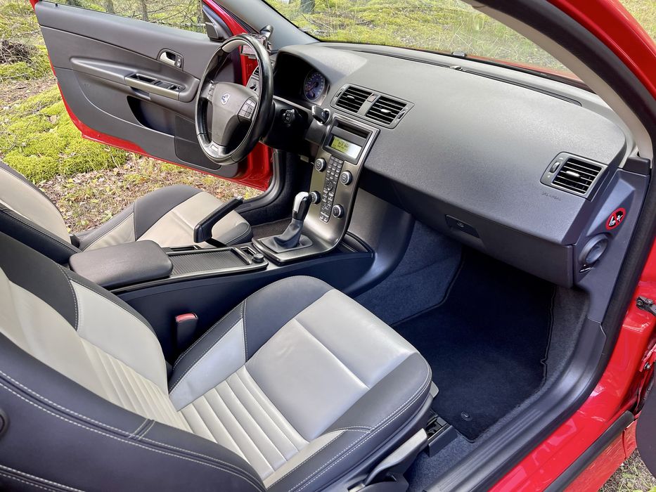 Volvo C30 D2 R-Design SUPER STAN