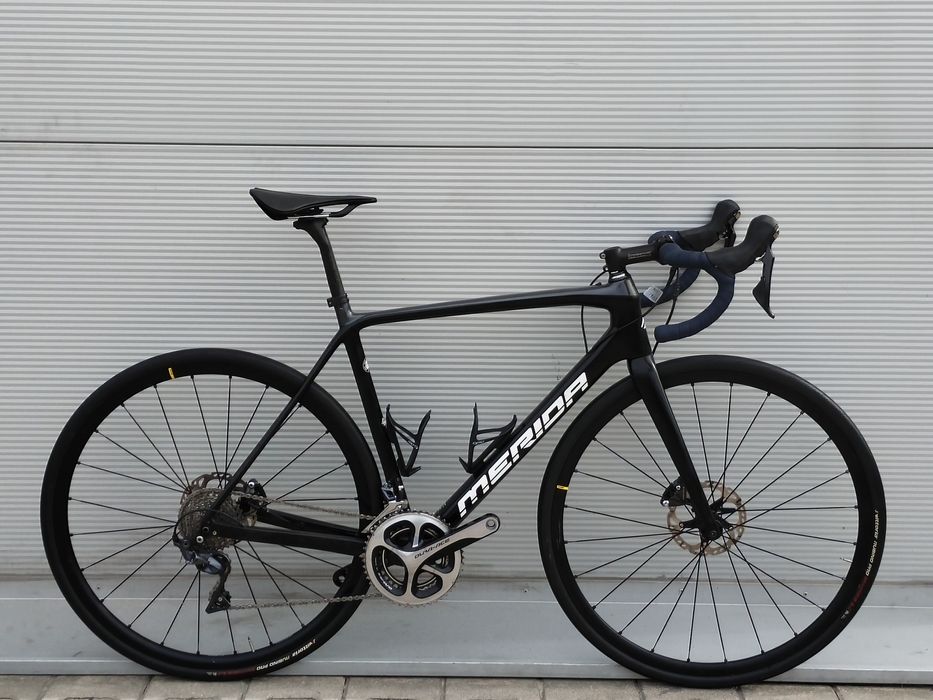 Rower Szosowy Merida Scultura Carbon 55/55cm 7,9kg !WYSYŁKA!!!