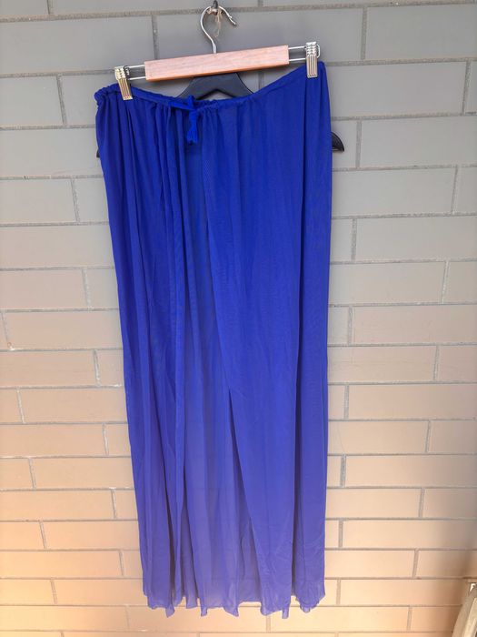 Conjunto 3 peças de praia novas