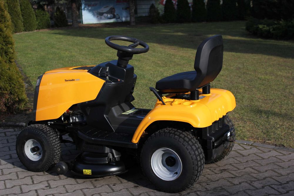 Stiga Estate 3098 Traktorek kosiarka Briggs & Stratton