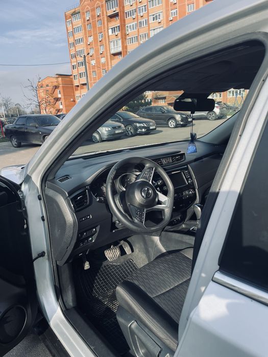Продається Нісан Рог 2019
