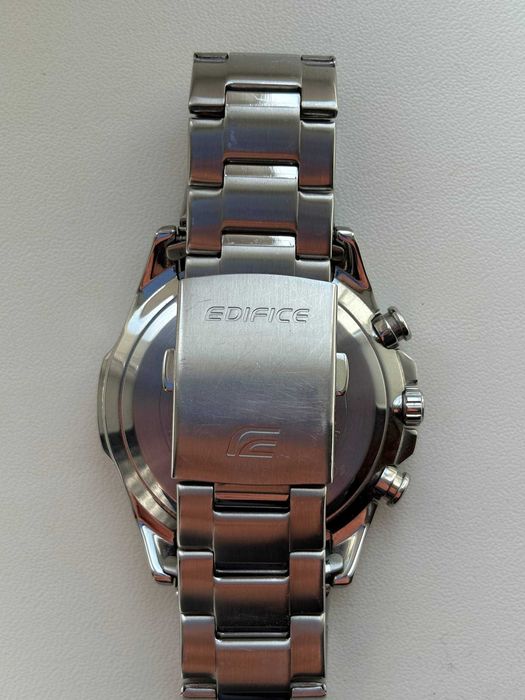 Casio Edifice EFR-S567D-2AVUEF
