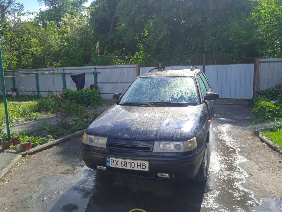 продам авто ваз 2111        2011 року