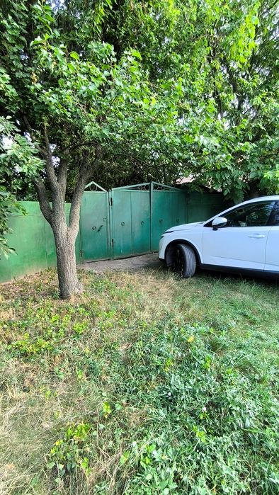 Будинок Стара Балашівка Сертифікат