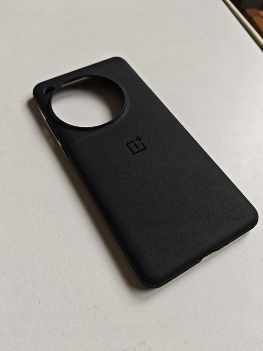 OnePlus 12 16 GB / 512 GB 5G czarny + ładowarka+ case + 2x folia