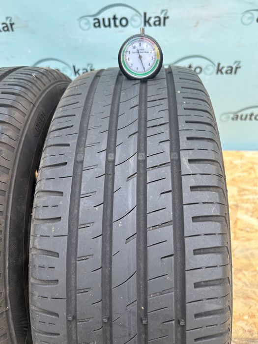 Шини 195/55/R15 Barum Bravuris 3 Літо