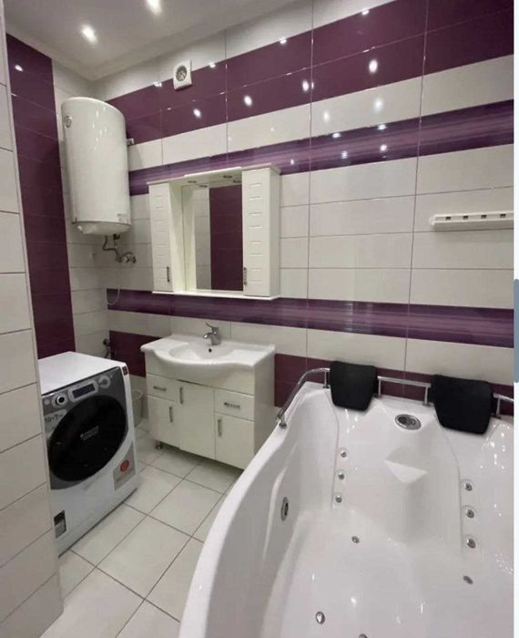 БЕЗ% Центр! 2к квартира 94м² Ремонт! Велика Васильківська 14, Хрещатик