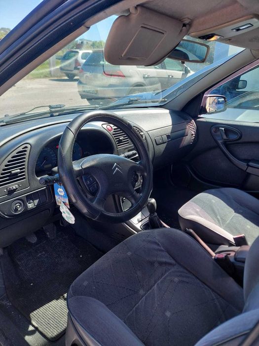 Citroen Xsara HDI 2001