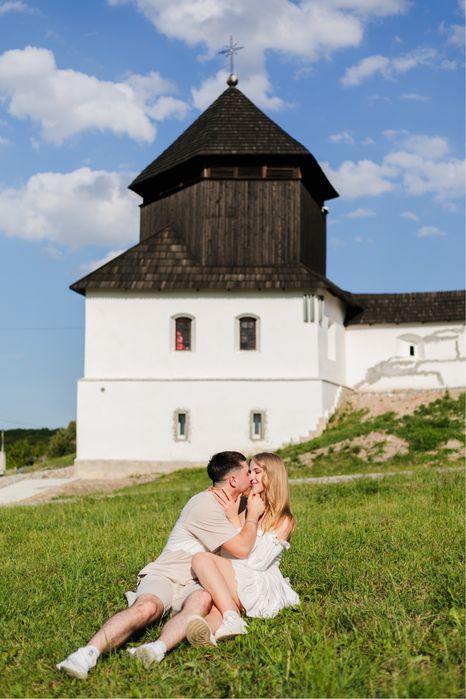 Фотограф Івано-Франківськ
