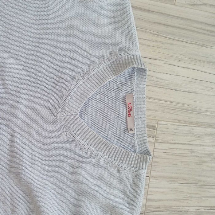 Sweter s. Oliver 40.