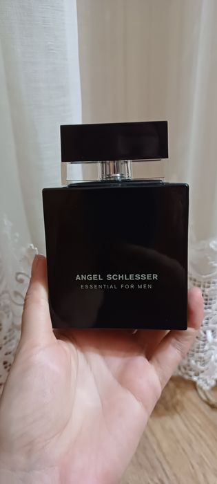 Парфумована чоловіча вода Angel Schlesser