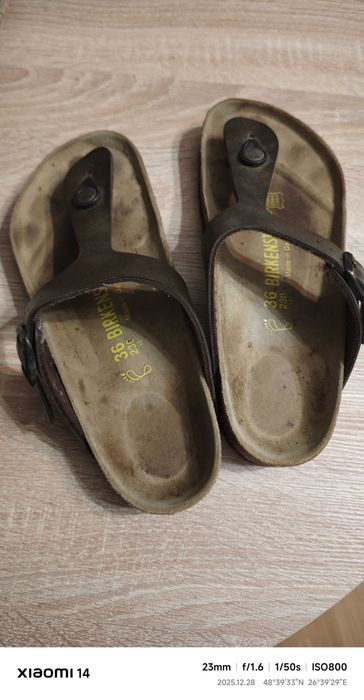 босоніжки жіночі