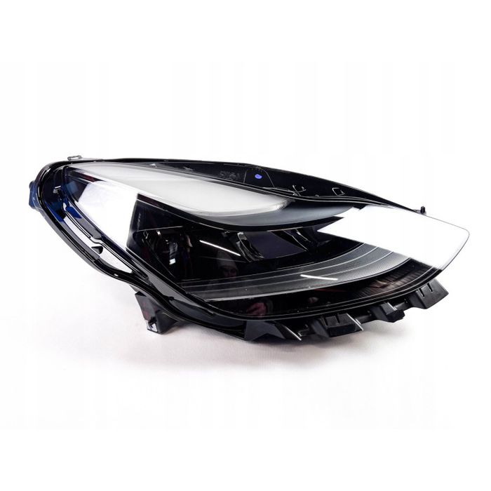Фара головна ліва (лінза) Tesla Model 3, Y  1514952-00-C